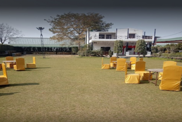 R G Sumangalam Mandap