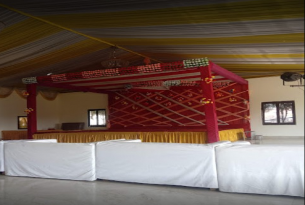 R G Sumangalam Mandap