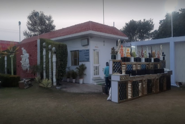 Sneha Gardens