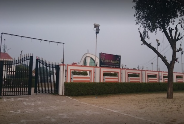 Sneha Gardens