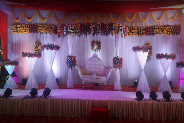 Sneha Gardens