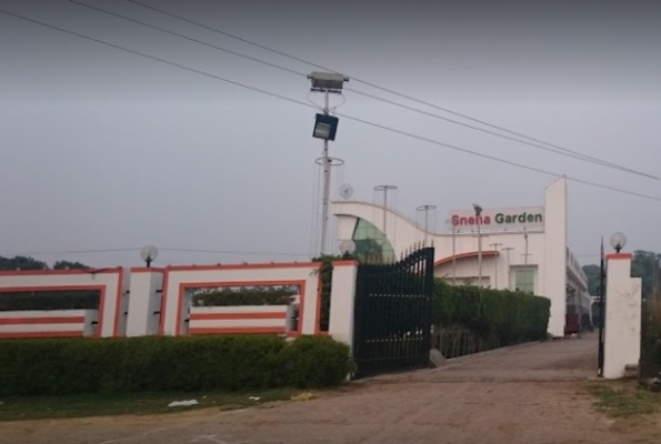 Sneha Gardens