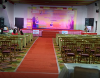 Jashn The Party Hall