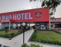 Rao Hotel