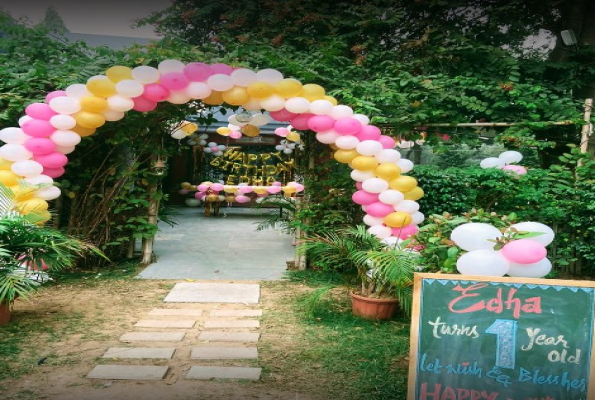 The Gully Cafe