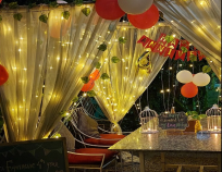 The Gully Cafe