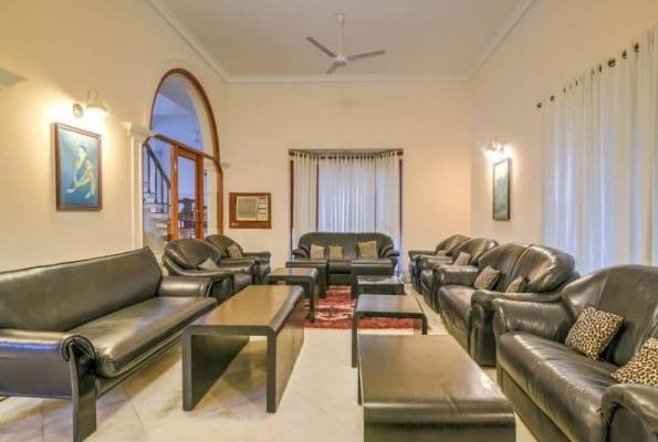 Hotel Secret Miraz