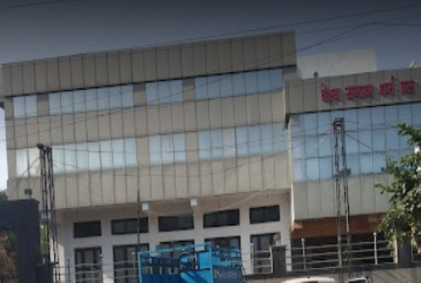 Vaish Samaj Dharamshala