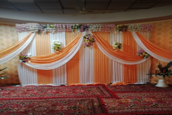 Vaish Samaj Dharamshala