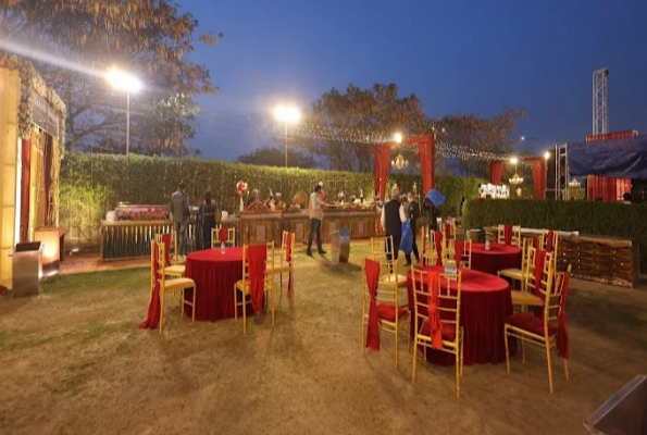 Garden Vista