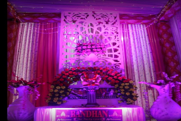 Bandhan The Party Lawn