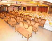 C T Chatwani Hall at undefined
