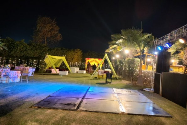 Advick Boutique Farm