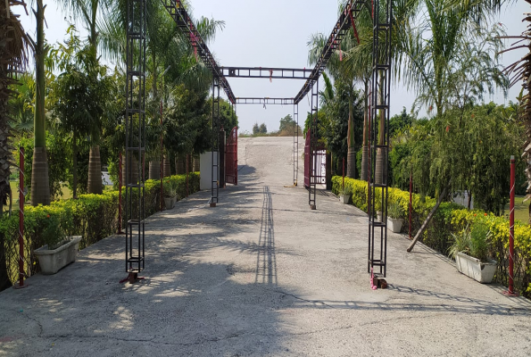 Advick Boutique Farm