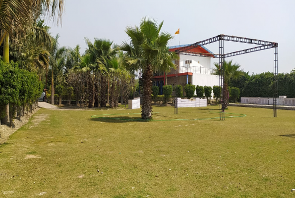 Advick Boutique Farm
