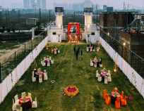 Shahji Banquet And Marriage Garden