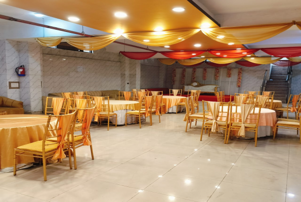 Vizima Hotel & Banquet