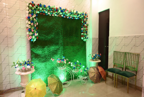 Vizima Hotel & Banquet