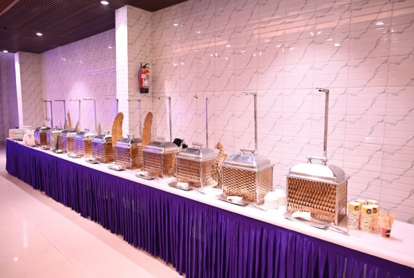 Vizima Hotel & Banquet