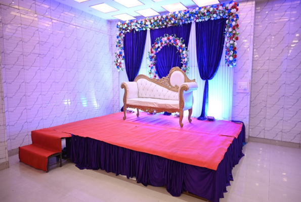 Vizima Hotel & Banquet