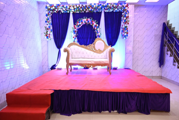 Vizima Hotel & Banquet