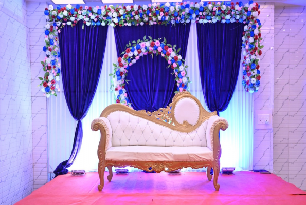 Vizima Hotel & Banquet
