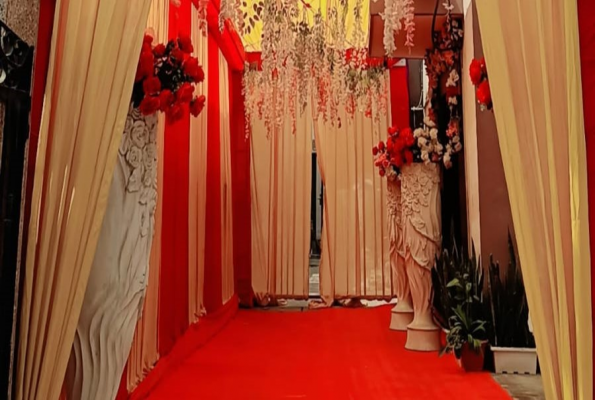 Vizima Hotel & Banquet