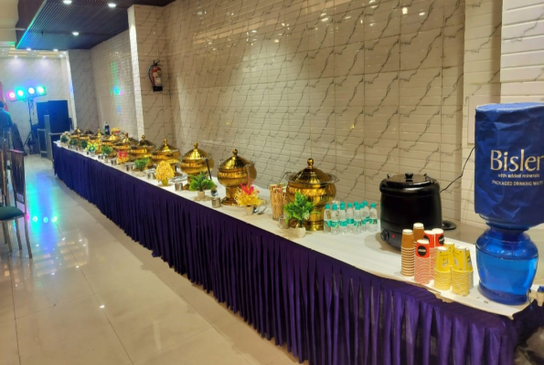 Vizima Hotel & Banquet