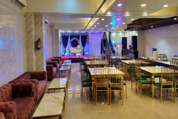 Vizima Hotel & Banquet