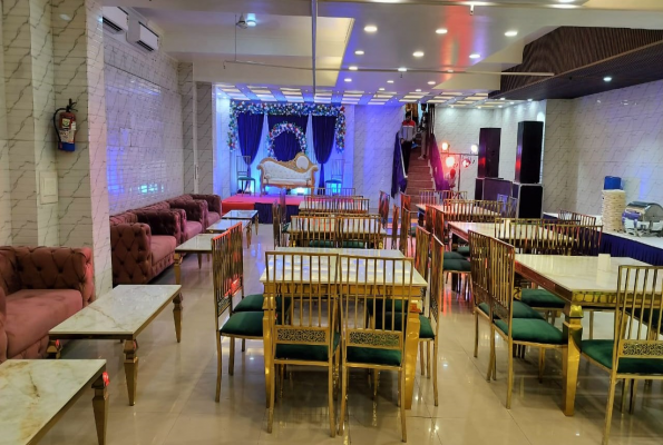 Vizima Hotel & Banquet
