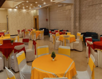 Vizima Hotel & Banquet Vizima Hotel & Banquet