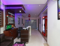 Zineb Hotel Zineb Hotel