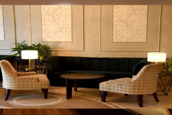 The Global Kitchen Noida