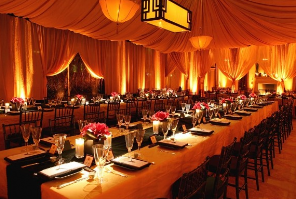 The Global Kitchen Noida
