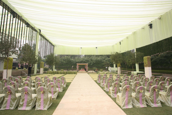 Devam Greens Ac Banquet & Farm