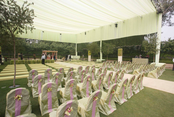Devam Greens Ac Banquet & Farm