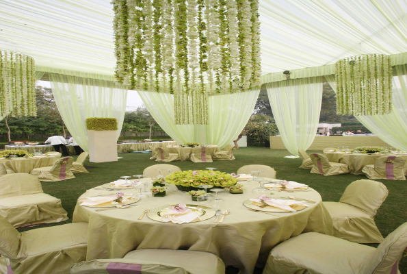 Devam Greens Ac Banquet & Farm