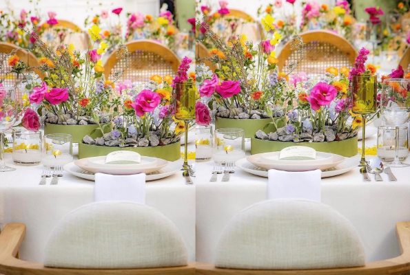Devam Greens Ac Banquet & Farm