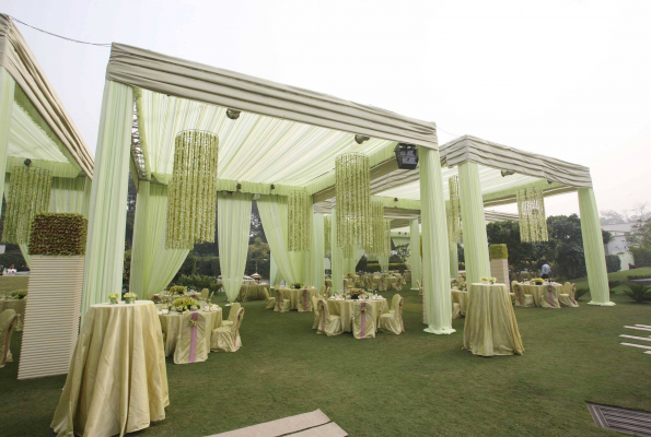 Devam Greens Ac Banquet & Farm