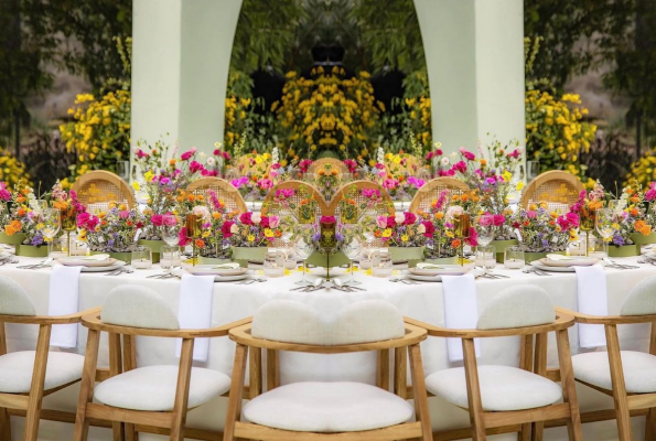 Devam Greens Ac Banquet & Farm