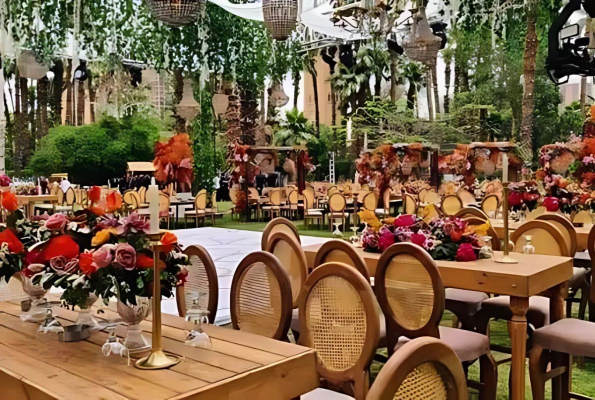 Devam Greens Ac Banquet & Farm