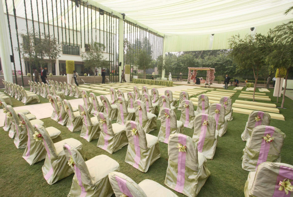 Devam Greens Ac Banquet & Farm