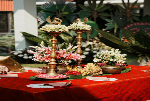 Devam Greens Ac Banquet & Farm