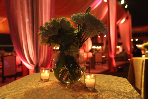 Devam Greens Ac Banquet & Farm