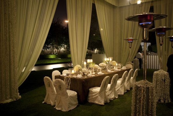 Devam Greens Ac Banquet & Farm