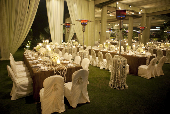 Devam Greens Ac Banquet & Farm
