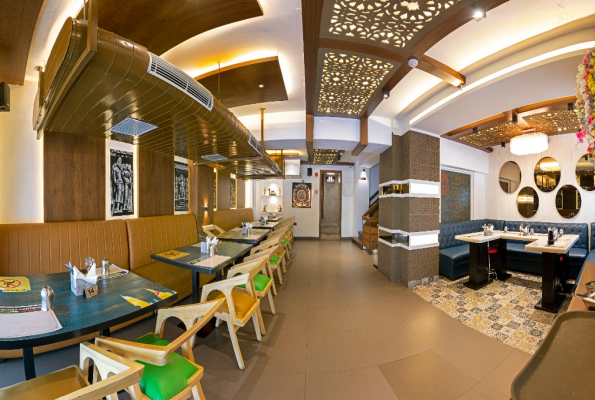 Andhra Canteen