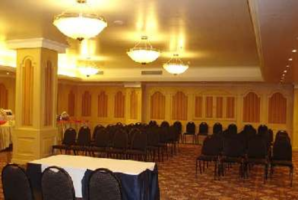 Coral Hall at Lotus Suites