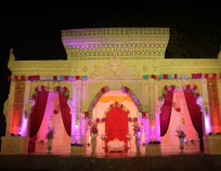 Gulmohar Grand Gulmohar Grand