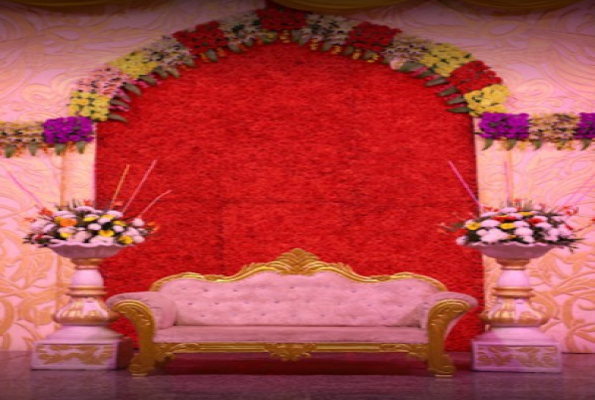 Gulmohar Grand